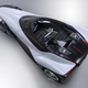 Illustration for article titled The Nissan BladeGlider Is A Three-Seater DeltaWing For The Street